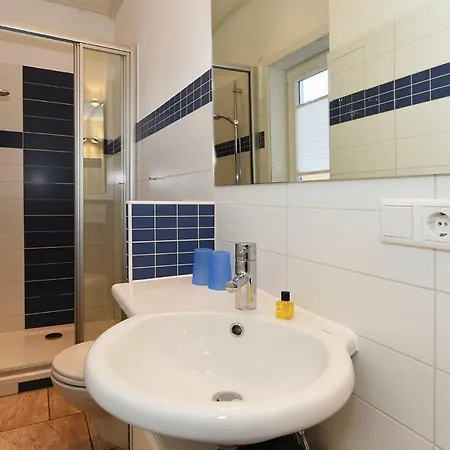 - Dns10041-cyc Appartement *