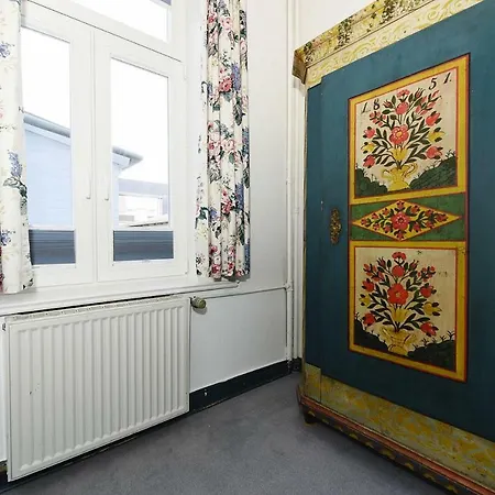 Appartement - Dns10041-cyc Wyk auf Föhr