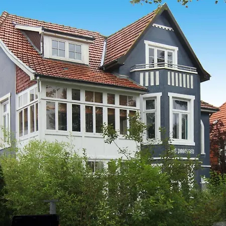- Dns10041-cyc Appartement *