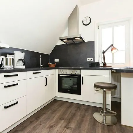 Appartement - Dns10041-cyc *