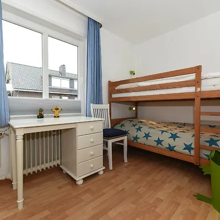 - Dns10041-cyc Appartement *
