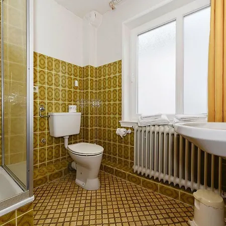 - Dns10041-cyc Appartement Wyk auf Föhr