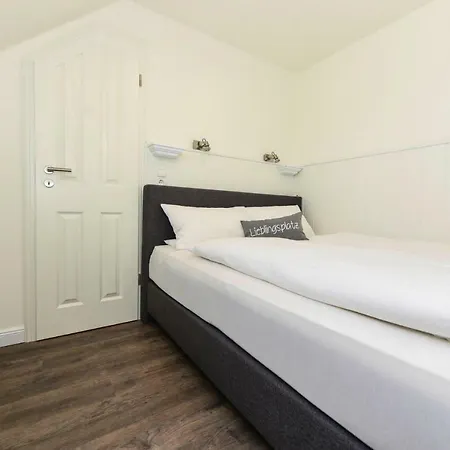 Appartement - Dns10041-cyc Wyk auf Föhr