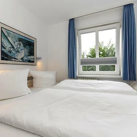 - Dns10041-cyc Appartement Wyk auf Föhr